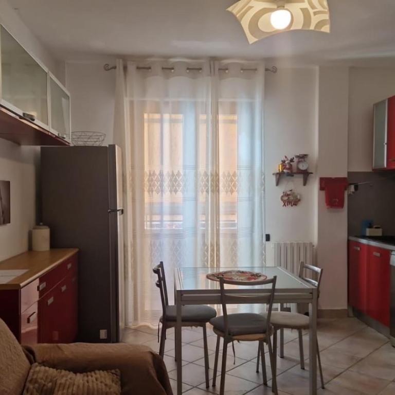 Manuel House in Pisa - Two-Bedroom Apartment - 1