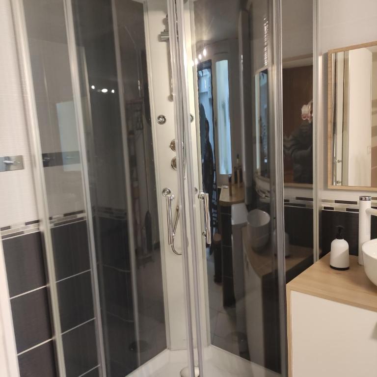 Bienvenue chez Coco - Appartement 1 Chambre - 30