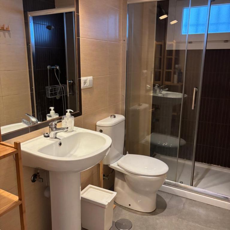 Tacita Marinera - Apartamento de 1 dormitorio - 4