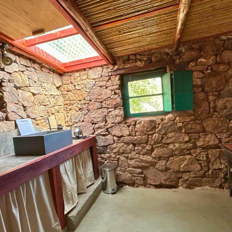 Casa Gaucho hospedate en una reserva natural - Chalet - 4