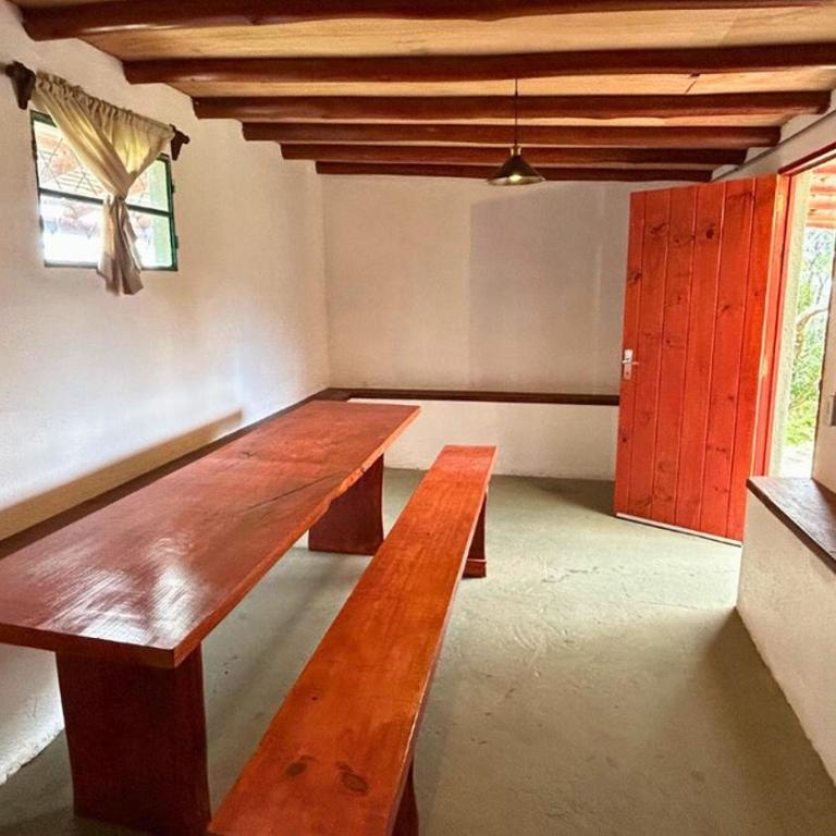Casa Gaucho hospedate en una reserva natural - Chalet - 12