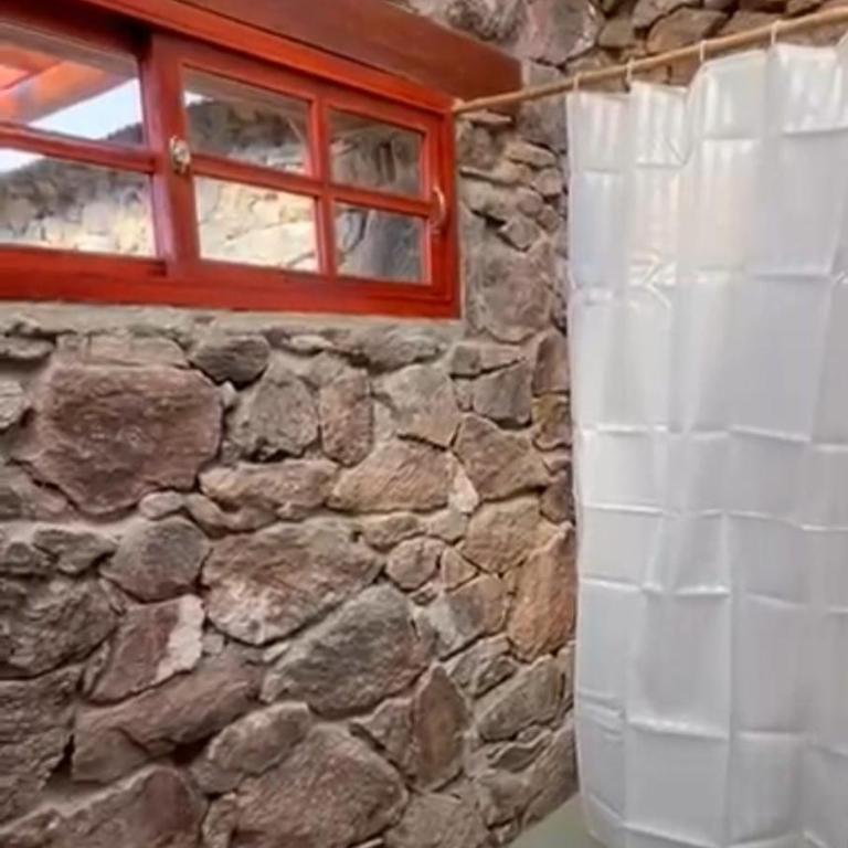 Casa Gaucho hospedate en una reserva natural - Chalet - 10