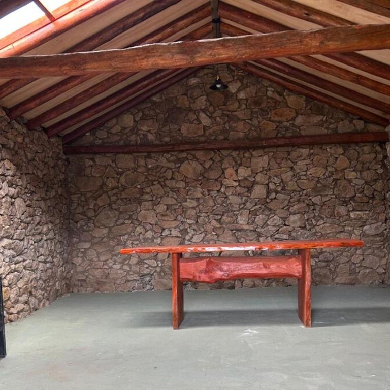 Casa Gaucho hospedate en una reserva natural - Chalet - 15
