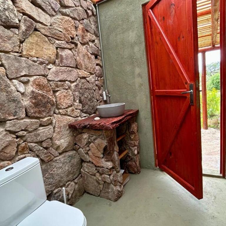 Casa Gaucho hospedate en una reserva natural - Chalet - 11