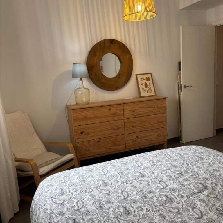 Tacita Marinera - Apartamento de 1 dormitorio - 3