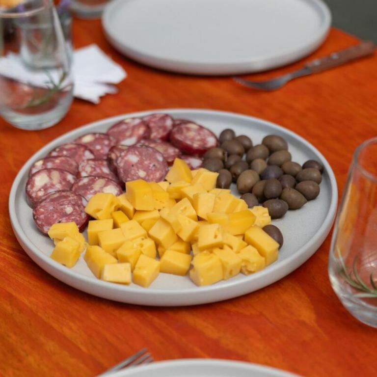 Casa Gaucho hospedate en una reserva natural - Chalet - 16