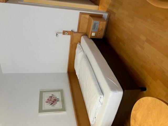 OptimaMed Gesundheitsresort Bad Mitterndorf - Budget Einzelzimmer - 4