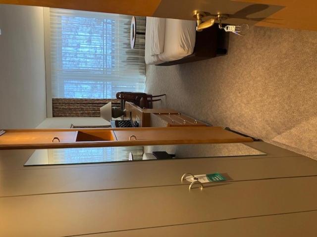 OptimaMed Gesundheitsresort Bad Mitterndorf - Budget Doppelzimmer - 4