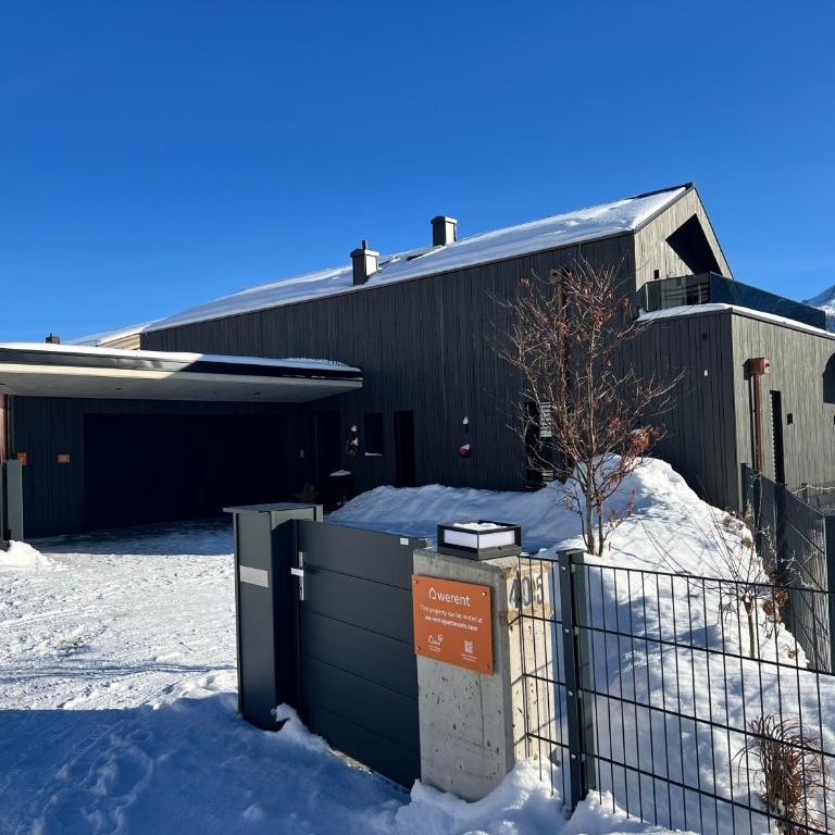 NEW! Apartment Alpinero 405 by we rent - Deluxe Apartment mit 2 Schlafzimmern - 15
