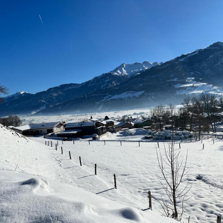 NEW! Apartment Alpinero 405 by we rent - Deluxe Apartment mit 2 Schlafzimmern - 54