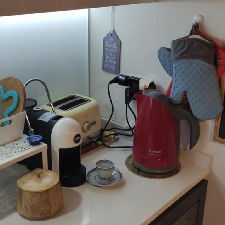 Cozy Flat Casa Accogliente in Milan Villapizzone - Appartamento con 2 Camere da Letto - 16