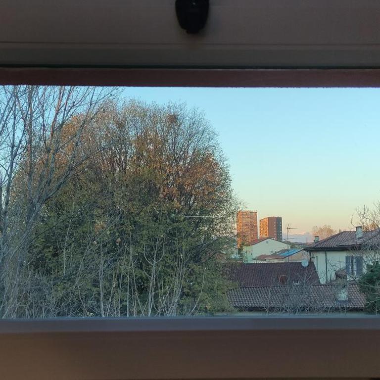 Cozy Flat Casa Accogliente in Milan Villapizzone - Appartamento con 2 Camere da Letto - 22
