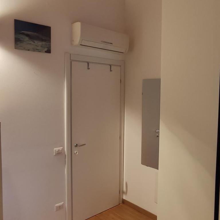 Cozy Flat Casa Accogliente in Milan Villapizzone - Appartamento con 2 Camere da Letto - 11