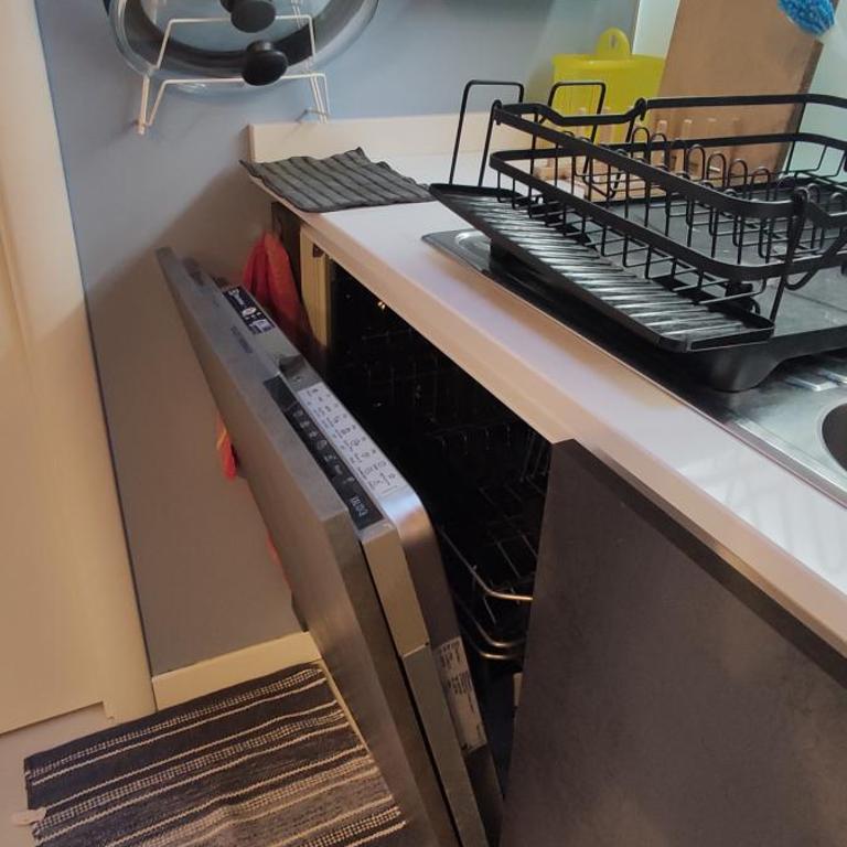 Cozy Flat Casa Accogliente in Milan Villapizzone - Appartamento con 2 Camere da Letto - 15