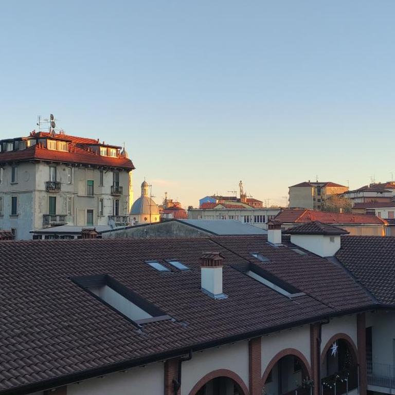 Cozy Flat Casa Accogliente in Milan Villapizzone - Appartamento con 2 Camere da Letto - 4