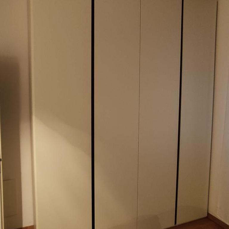 Cozy Flat Casa Accogliente in Milan Villapizzone - Appartamento con 2 Camere da Letto - 12