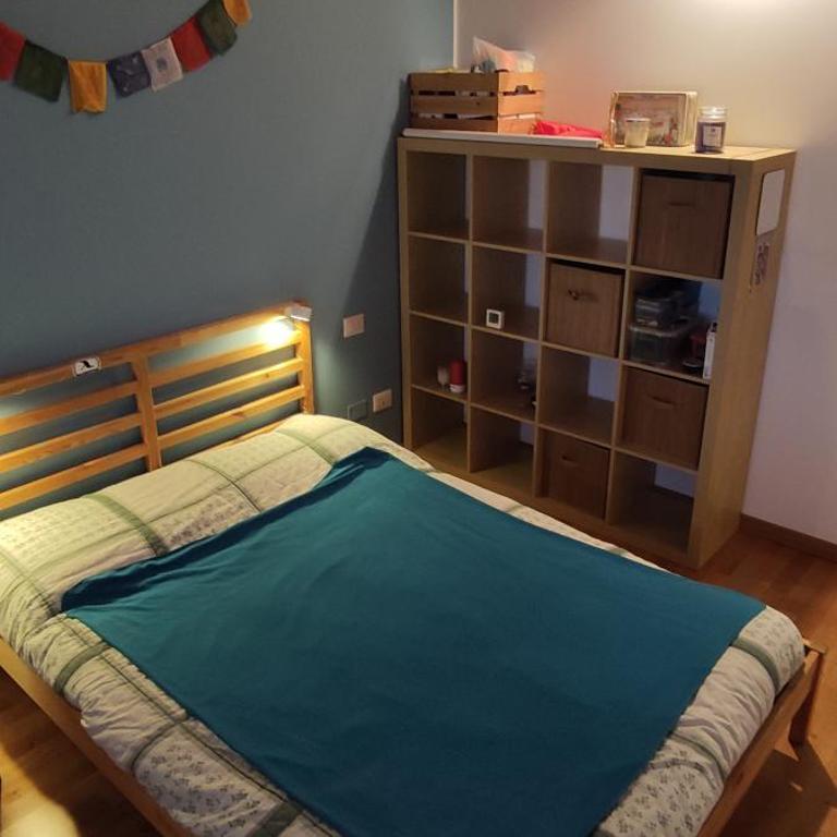 Cozy Flat Casa Accogliente in Milan Villapizzone - Appartamento con 2 Camere da Letto - 9