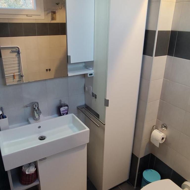 Cozy Flat Casa Accogliente in Milan Villapizzone - Appartamento con 2 Camere da Letto - 18