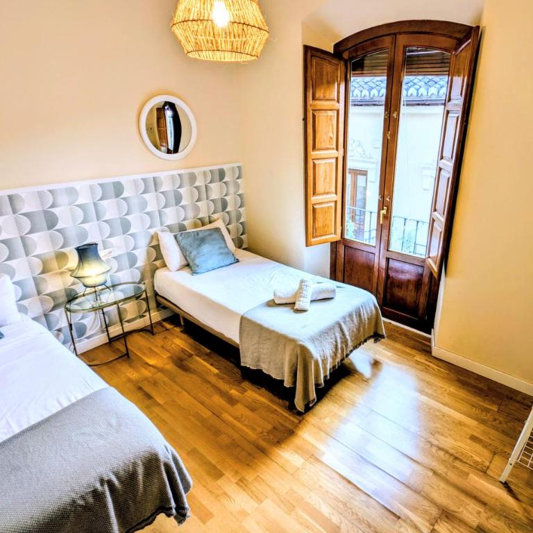 Skyline Granada - Apartment - 42