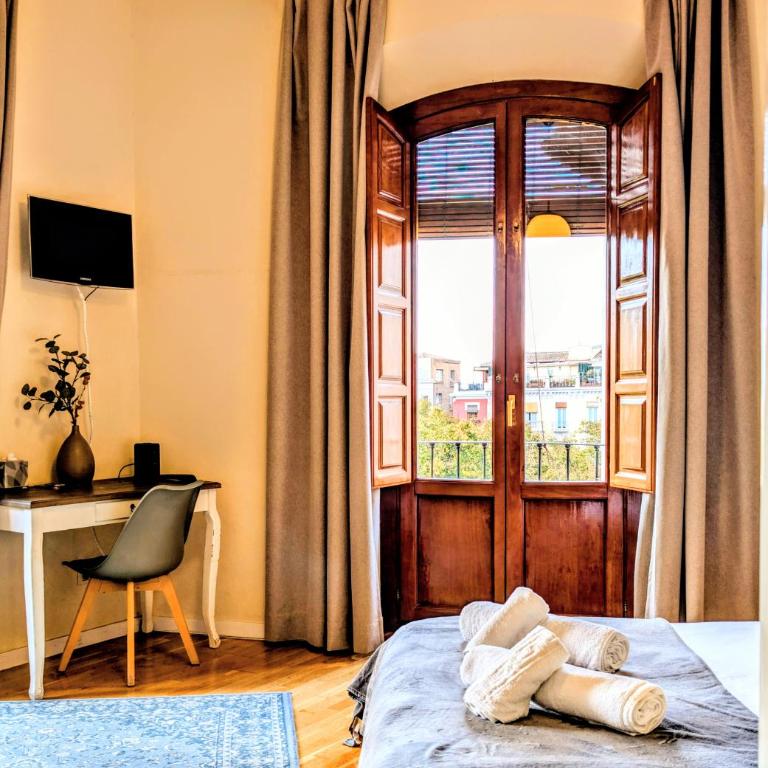 Skyline Granada - Apartment - 47