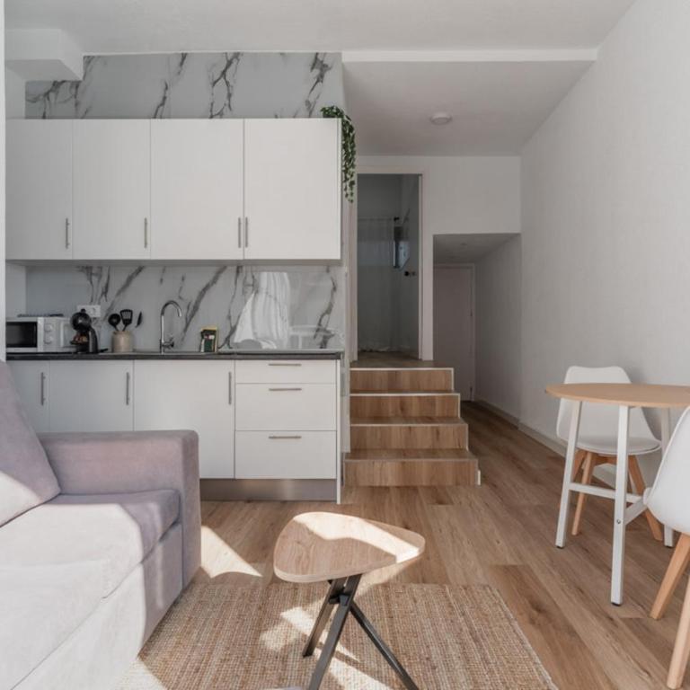 Modern bright - 1 bedroom 1 bathroom - Chamberí - One-Bedroom Apartment - 1
