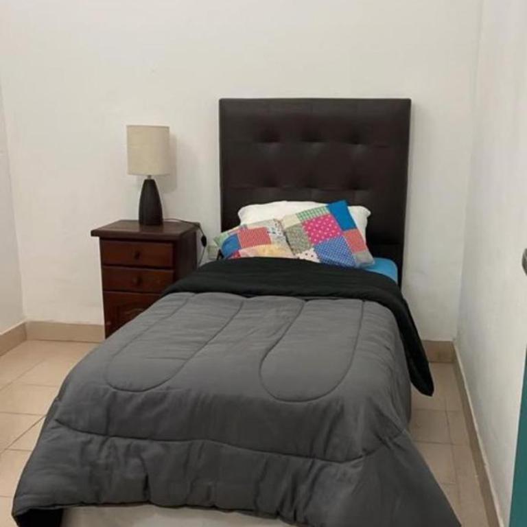 Habitación privada con todas las comodidades en excelente ubicación - Single Room - 1