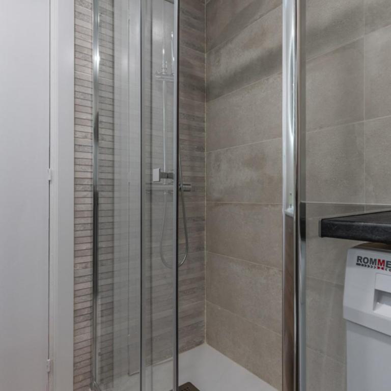 Modern bright - 1 bedroom 1 bathroom - Chamberí - One-Bedroom Apartment - 17