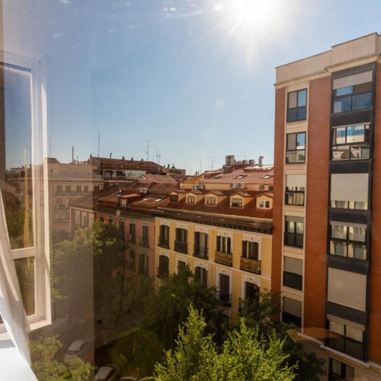 Modern bright - 1 bedroom 1 bathroom - Chamberí - One-Bedroom Apartment - 18
