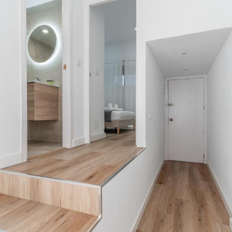 Modern bright - 1 bedroom 1 bathroom - Chamberí - One-Bedroom Apartment - 19