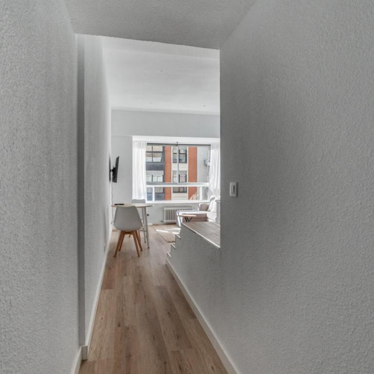 Modern bright - 1 bedroom 1 bathroom - Chamberí - One-Bedroom Apartment - 20