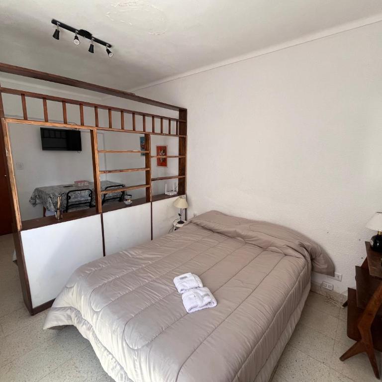 Departamento peatonal 85 - One-Bedroom Apartment - 1