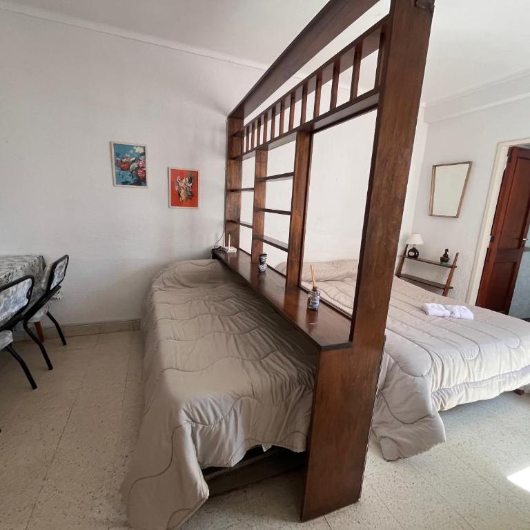 Departamento peatonal 85 - One-Bedroom Apartment - 5