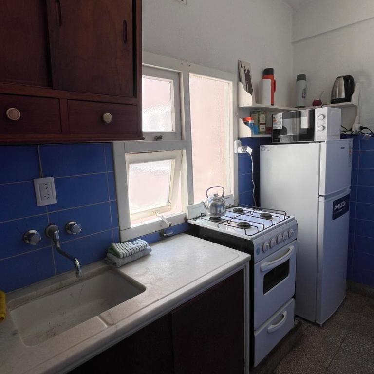 Departamento peatonal 85 - One-Bedroom Apartment - 3