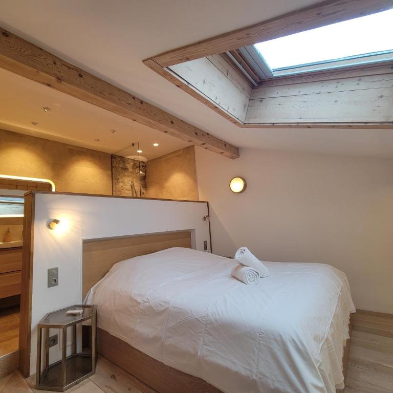 L'Échappée Valléenne - by Care Concierge - Appartamento - 2