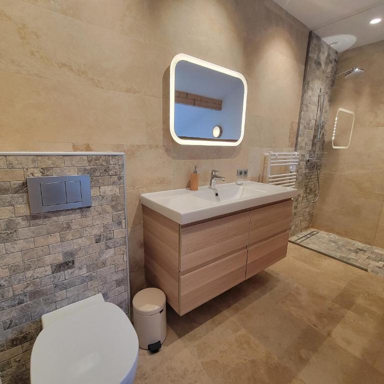 L'Échappée Valléenne - by Care Concierge - Appartamento - 6