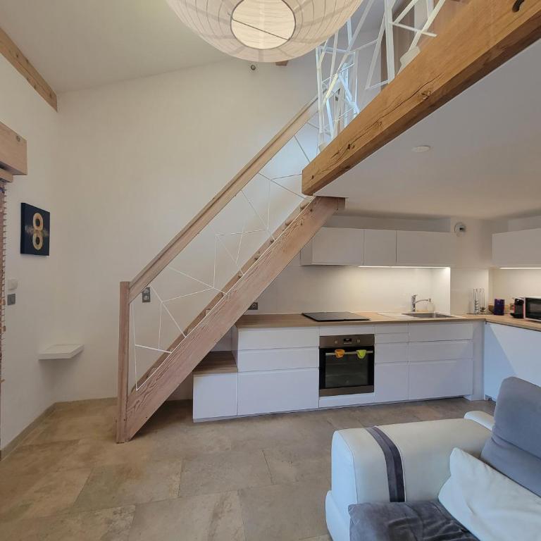 L'Échappée Valléenne - by Care Concierge - Appartamento - 7