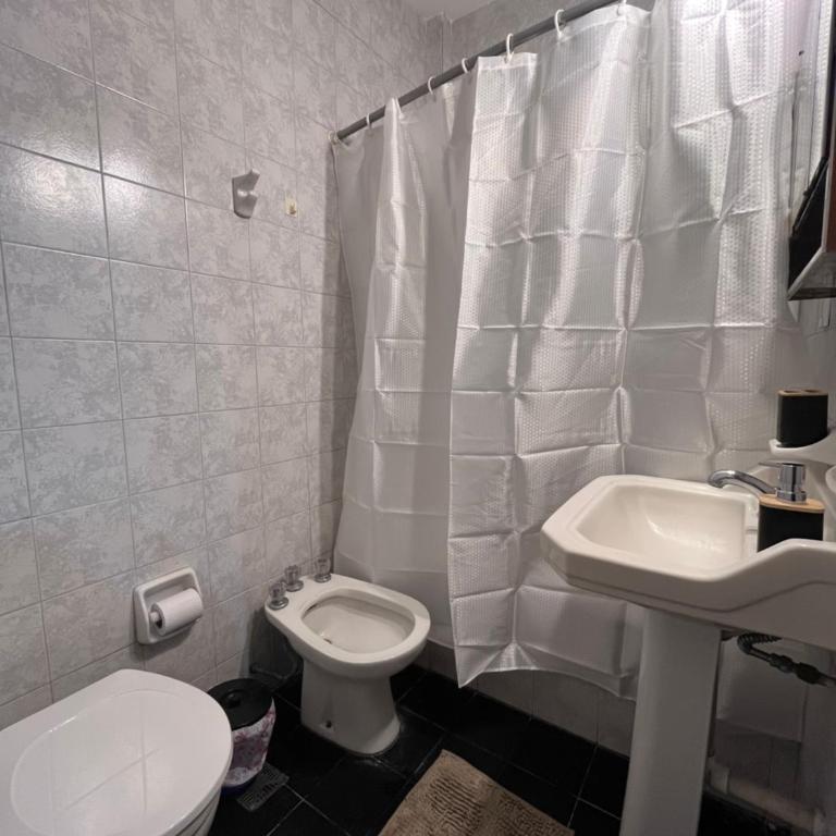 Departamento peatonal 85 - One-Bedroom Apartment - 4