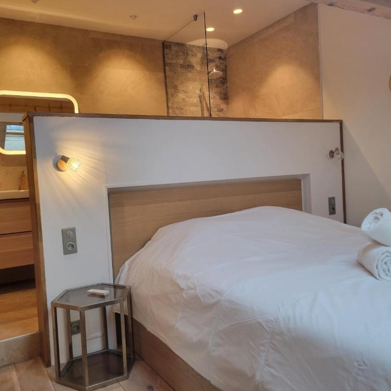 L'Échappée Valléenne - by Care Concierge - Appartamento - 10