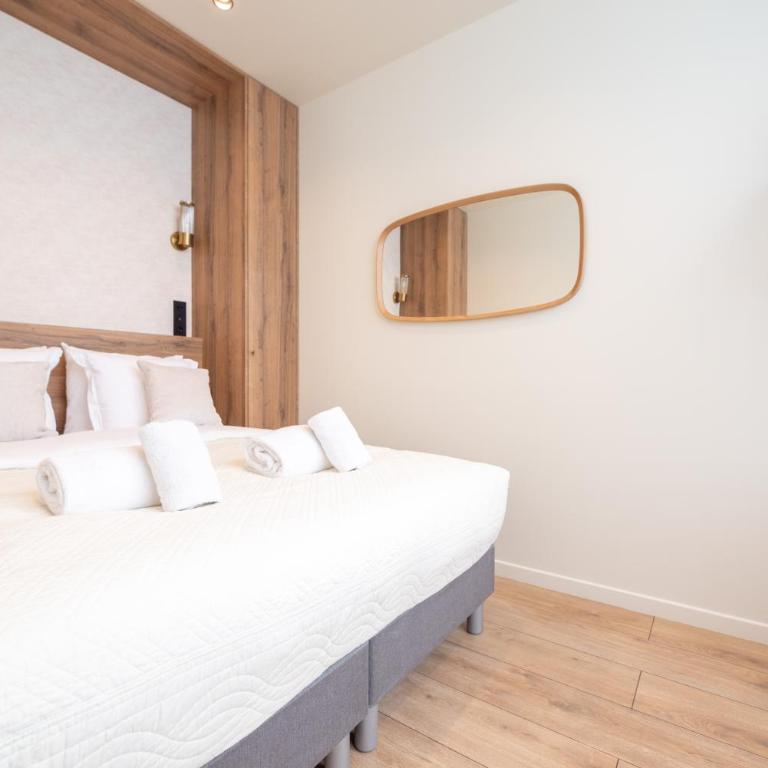 Elegant Flat near République & Canal Saint Martin - Appartement 1 Chambre - 5
