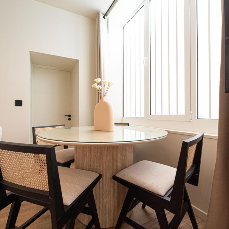 Elegant Flat near République & Canal Saint Martin - Appartement 1 Chambre - 8