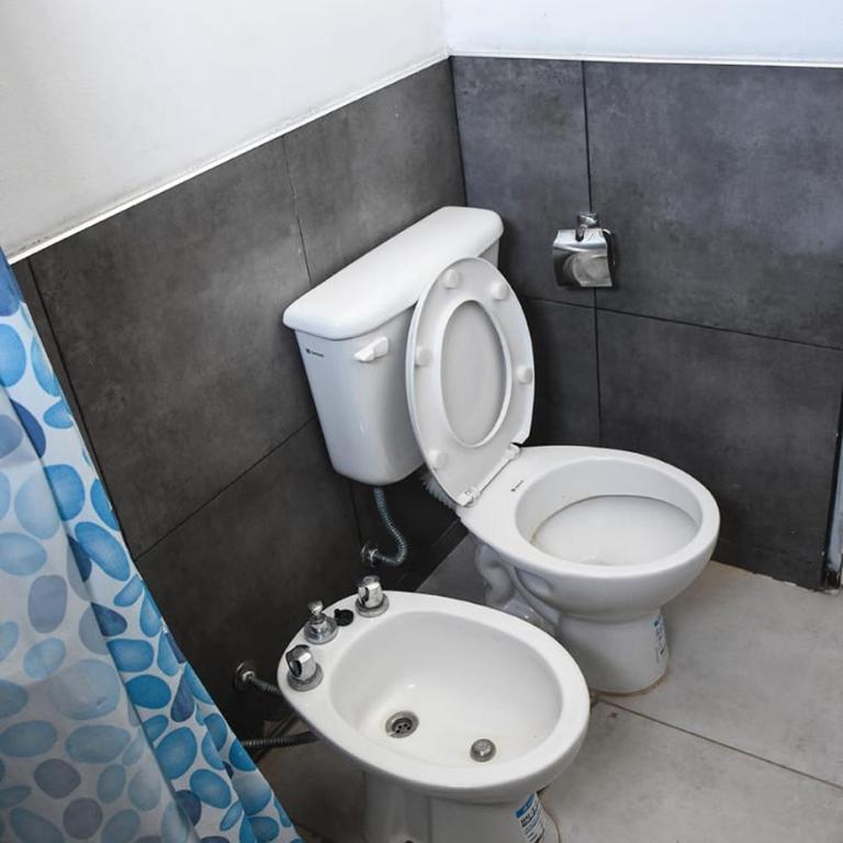 Rio Segundo Colo 2 - One-Bedroom Apartment - 7