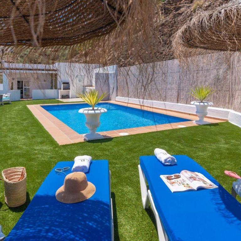 Villa Diego Torrox by Ruralidays - Casa de 2 dormitorios - 21