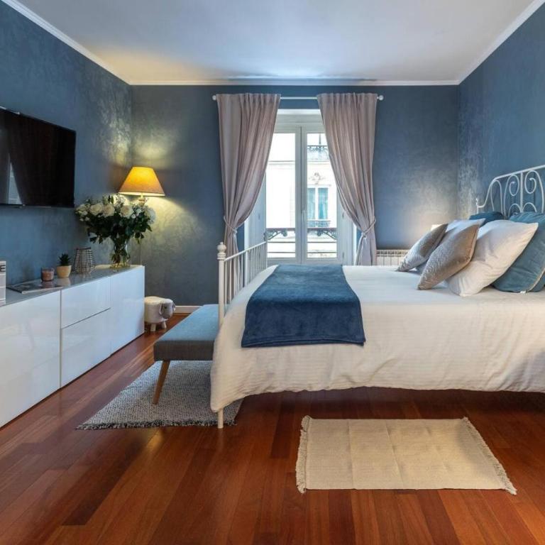 Luxury Studio Ponthieu & Champs-Élysées - Appartement 1 Chambre - 1