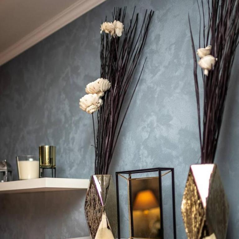 Luxury Studio Ponthieu & Champs-Élysées - Appartement 1 Chambre - 12