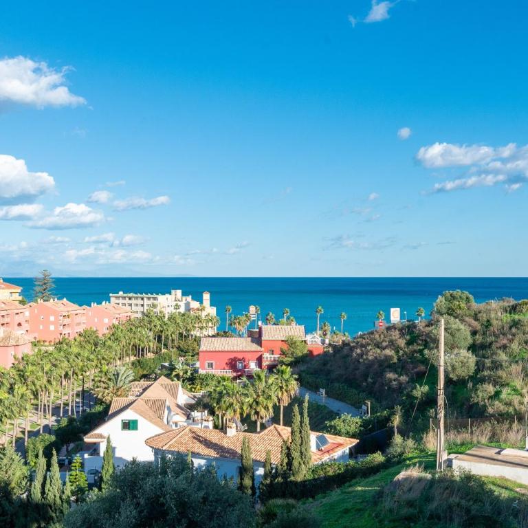 VB 2HAB Alemania Sun and Beach - Two-Bedroom Apartment - 14