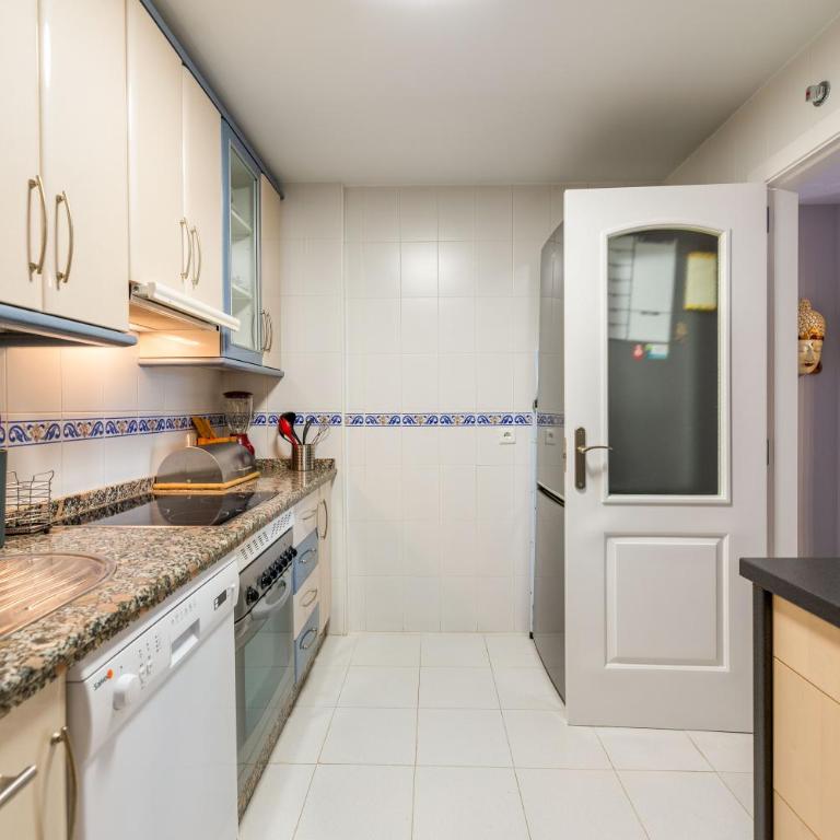VB 2HAB Alemania Sun and Beach - Two-Bedroom Apartment - 17