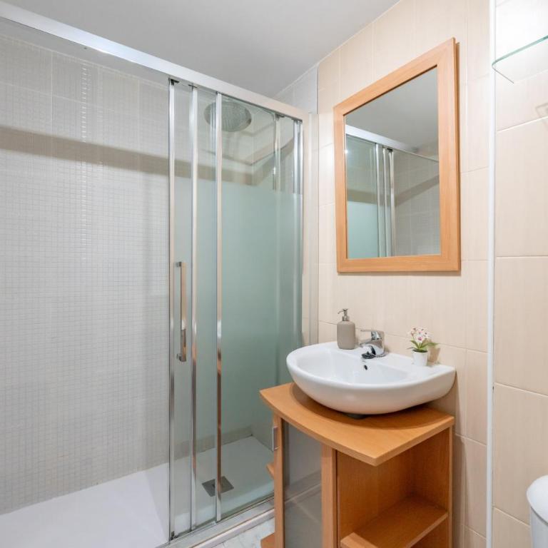 VB 2HAB Alemania Sun and Beach - Two-Bedroom Apartment - 8