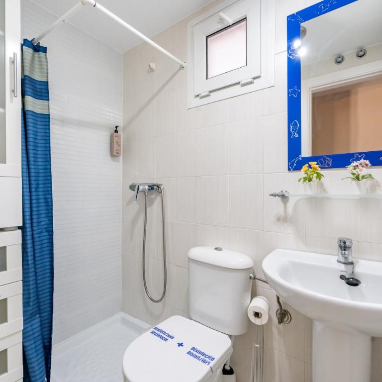 VB 2HAB Alemania Sun and Beach - Two-Bedroom Apartment - 19