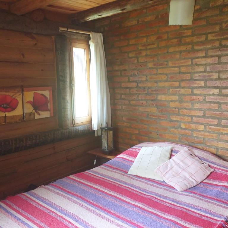 Cabaña de la Juliëta - Casa de 2 dormitorios - 15