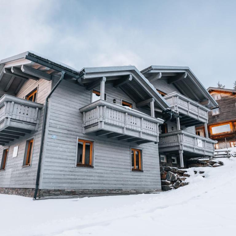 Primus Lodge Obertauern - Chalet - 1